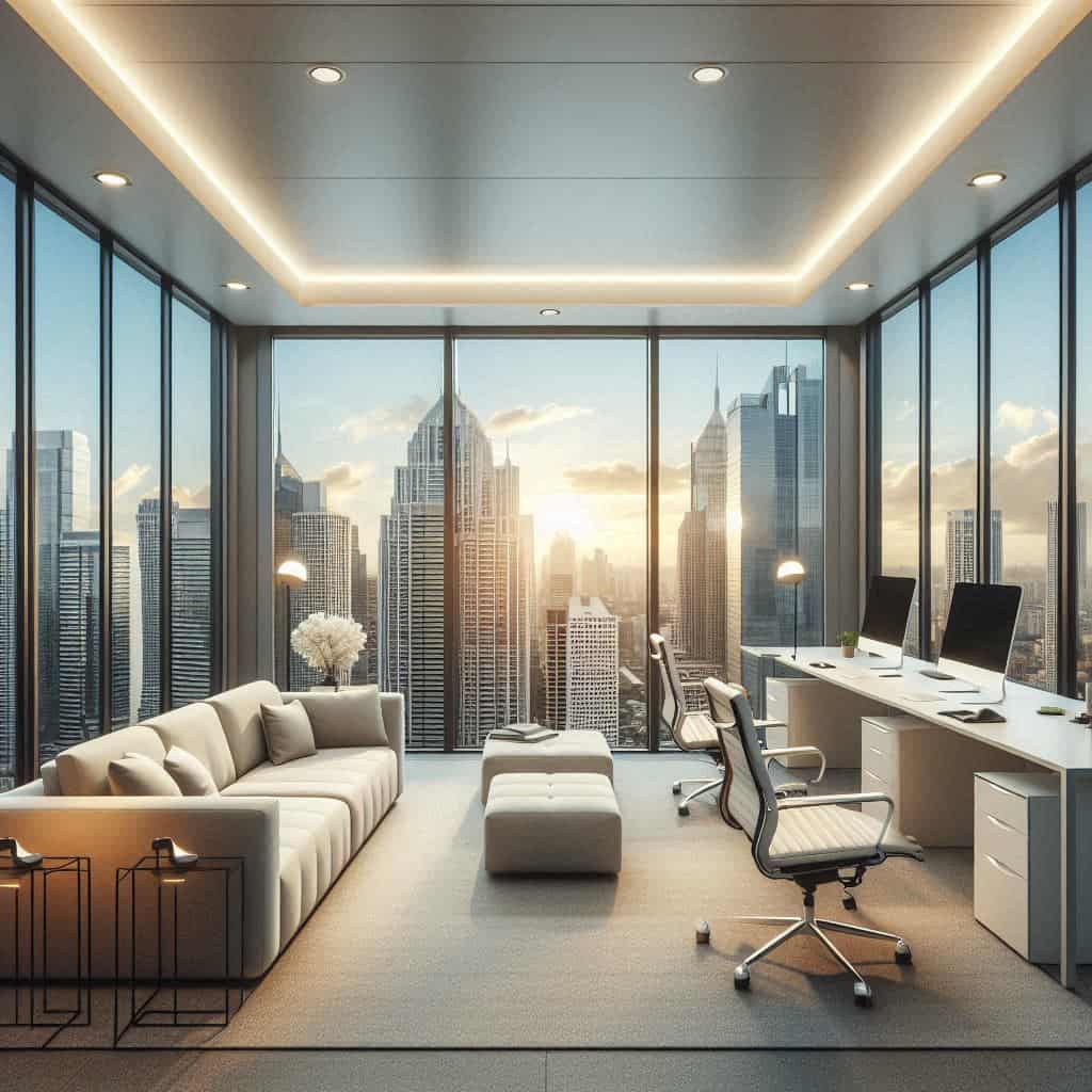 大厦名字文章配图